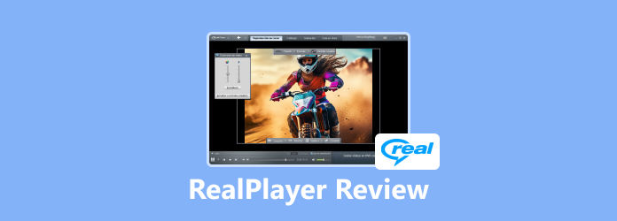 RealPlayer Review