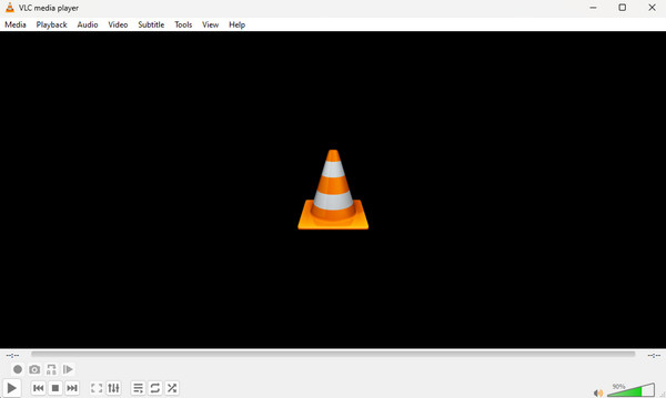 VLC Media Player SMPLayer Alternative