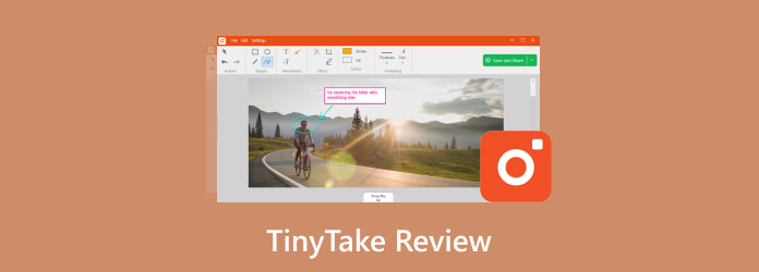 TinyTake Review