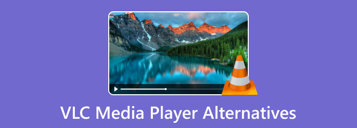 VLC Media Player Alternatives