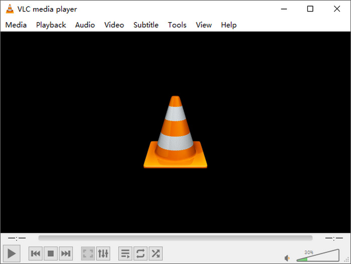 VLC Media Player