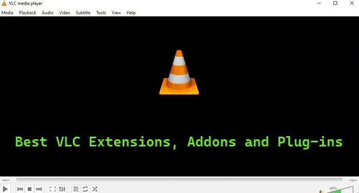 VLC Plugins