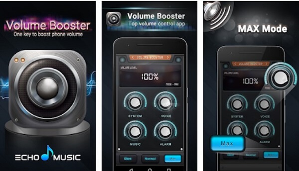 Volume Booster Pro