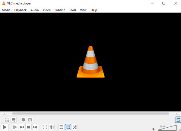 VLC Media Player