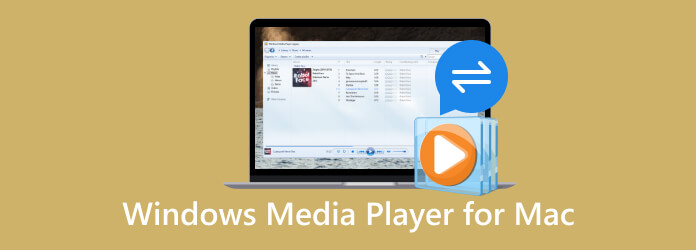 Windows Media Player for Mac