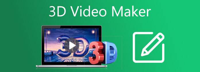 3D Video Maker