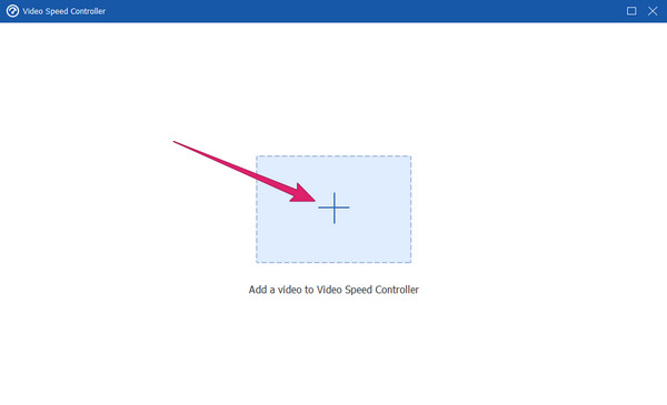 VCU Speed Controller Add Video