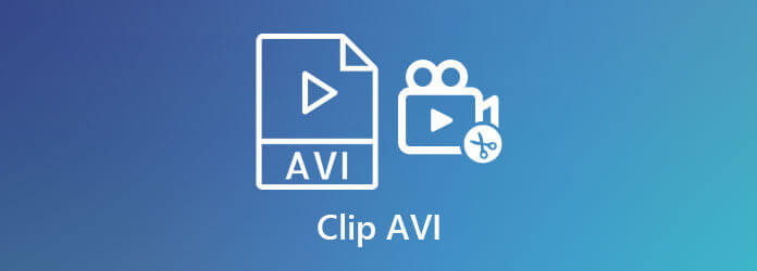 Clip AVI