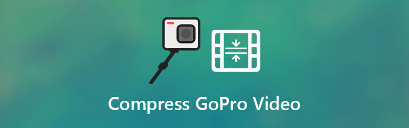 Compress GoPro Video