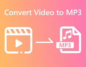 Convert Video to MP3