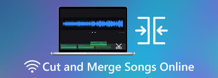 Cut and Merge Songs Online