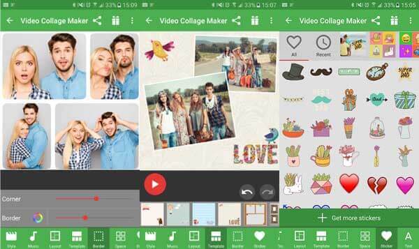 Video Collage Maker