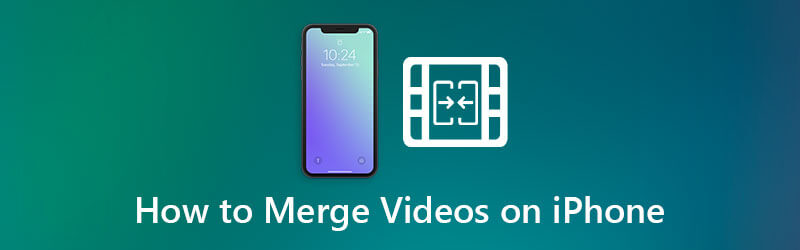 How to Merge Videos on iPhone