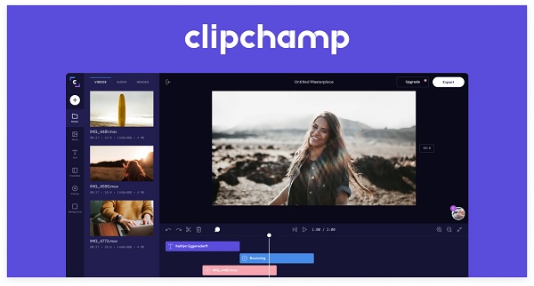 ClipChamp