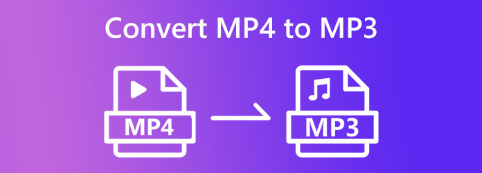 MP4 to MP3