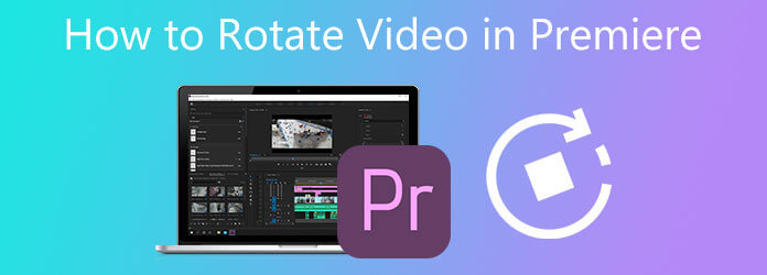 Rotate Video In Premiere