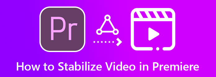 Stabilize Videos in Premiere