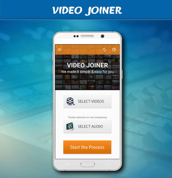 Video Joiner