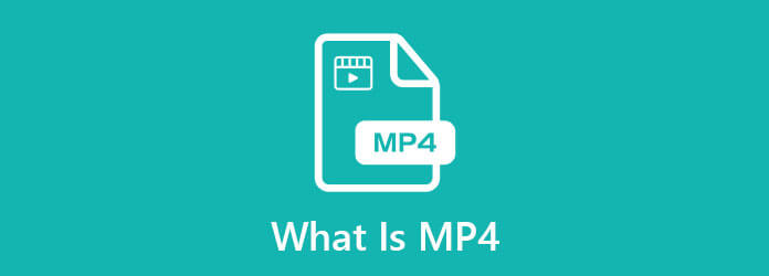 What is MP4