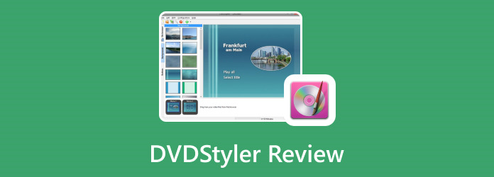 Dvdstyler Review