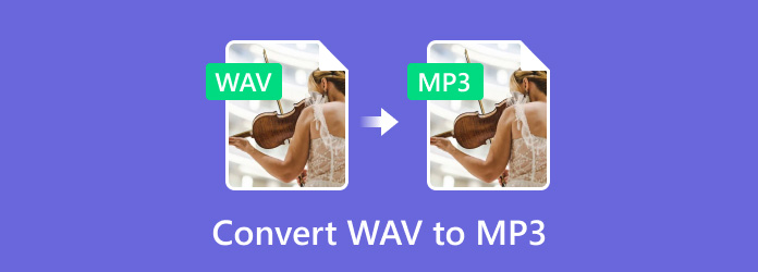 Convert Wav to Mp3