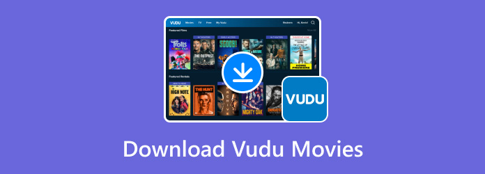 Download Vudu Movies