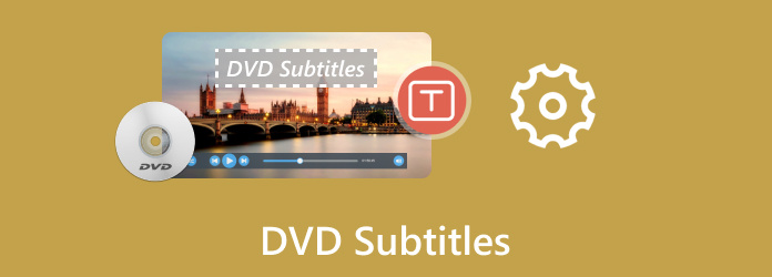 DVD Subtitles