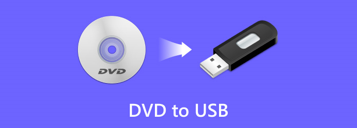 DVD to USB