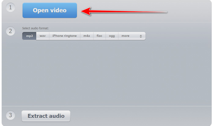 Open Video Option-123