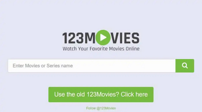 123movies Popcorn Time Alternatives