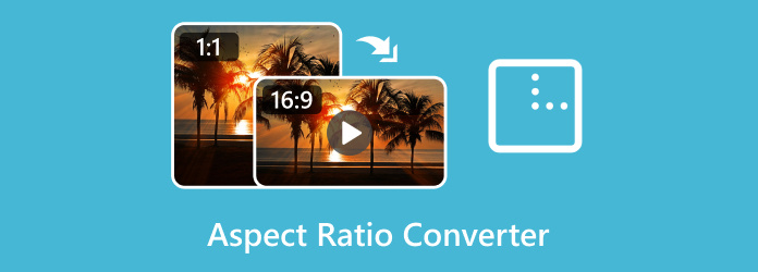 Aspect Ratio Converter