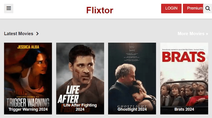 Flixtor Yomovies Alternative