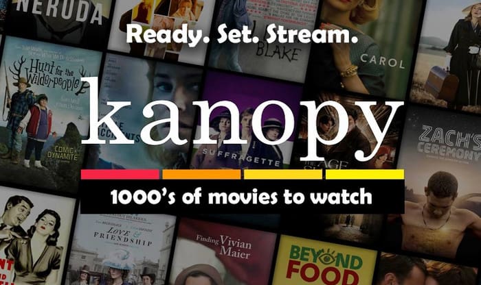 Kanopy Fmovies Sites