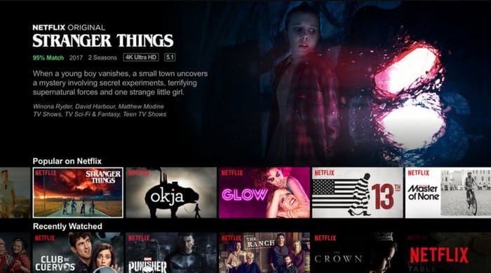 Netflix Xmovies8 Site