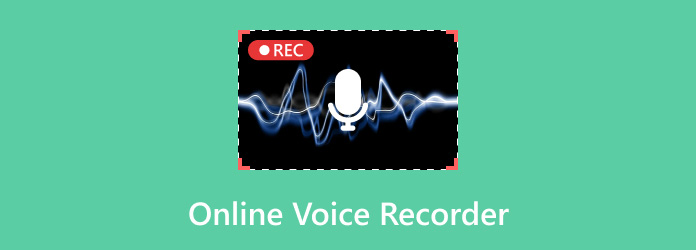 Online Voice Recorder