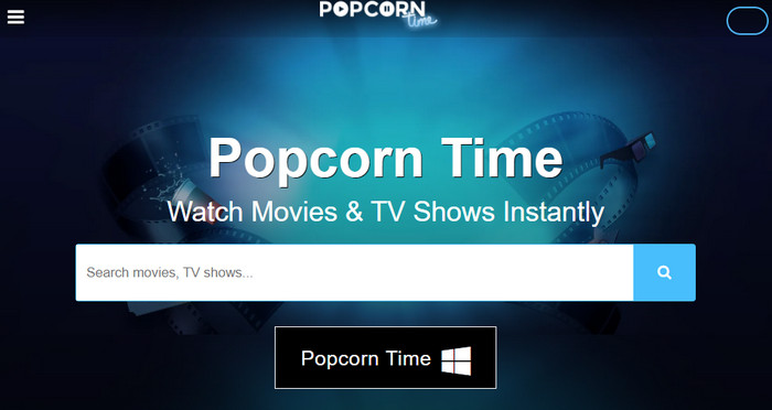 Popcorn Time Yesmovies