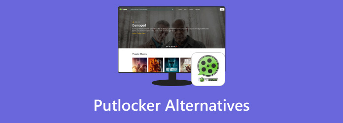 Putlocker Alternatives