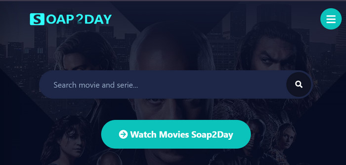 Soap2day Putlocker