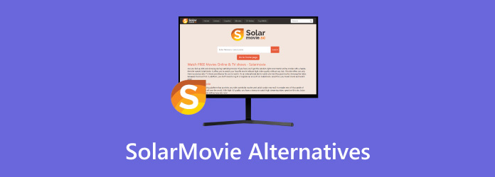 Solarmovie Alternatives