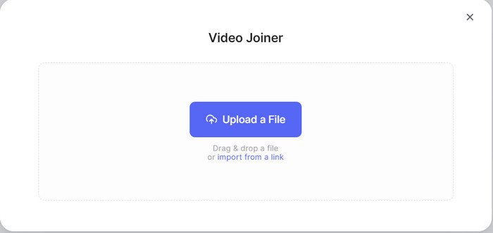 Veed Video Joiner Upload Mkv