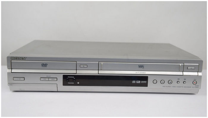 Vhs to Dvd Video Player