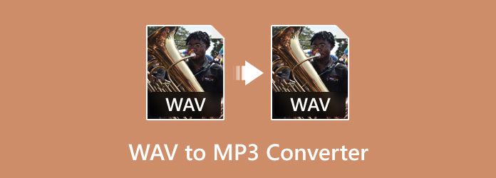 Wav to Mp3 Converter