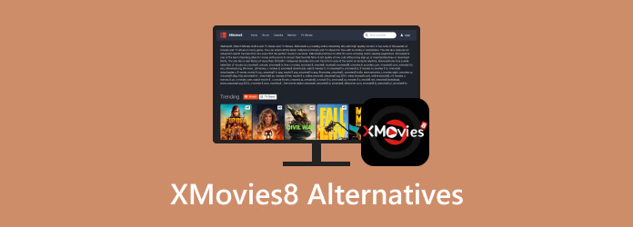 Xmovies8 Alternatives