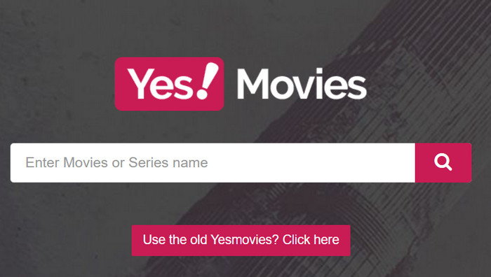 Yesmovies Yomovies Alternative