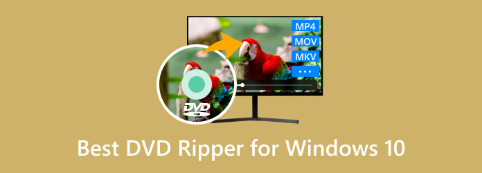 Best Dvd Ripper For Windows 10