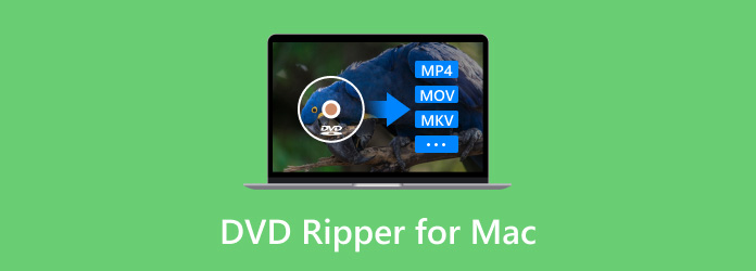 Dvd Ripper For Mac