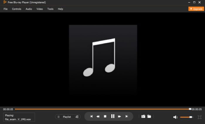 Manage Playback Adjust Volume