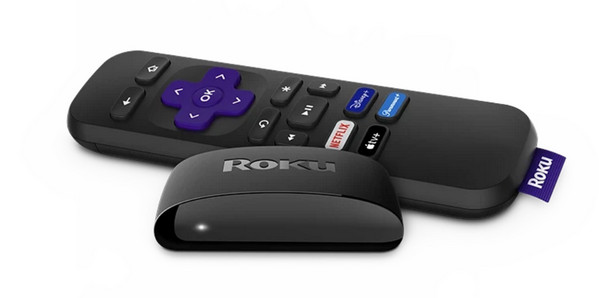 Roku Express Fast Hd Streaming