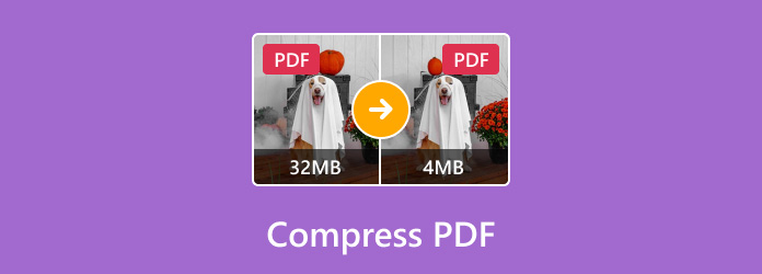 Compress PDF